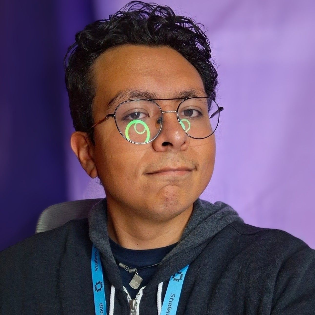 Daniel Paredes
